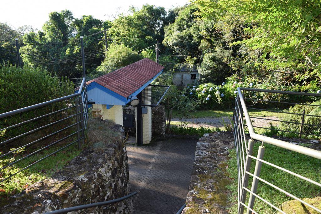 Pousada Saint Gottard Gramado Dış mekan fotoğraf