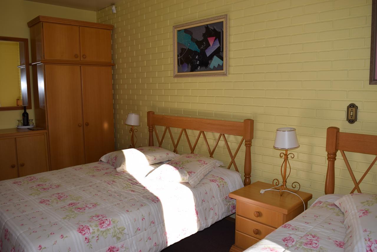 Pousada Saint Gottard Gramado Dış mekan fotoğraf