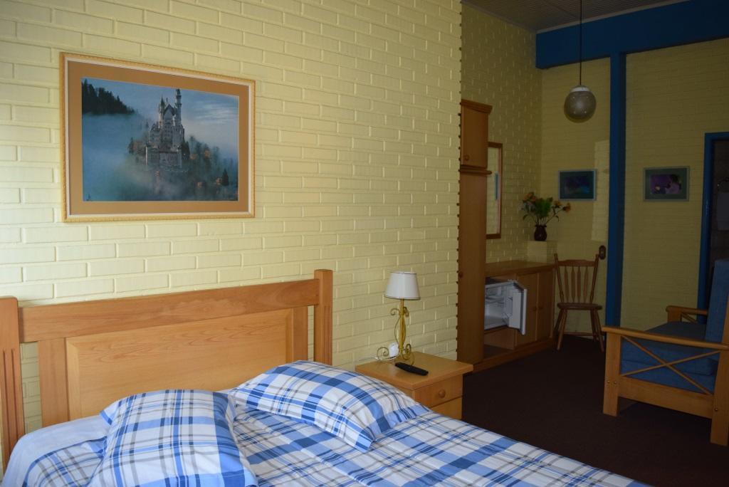 Pousada Saint Gottard Gramado Dış mekan fotoğraf